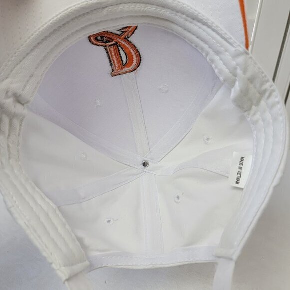 Dayton Devils - Minor League Baseball - Wear a Slice of Americana - Picture 8 of 8